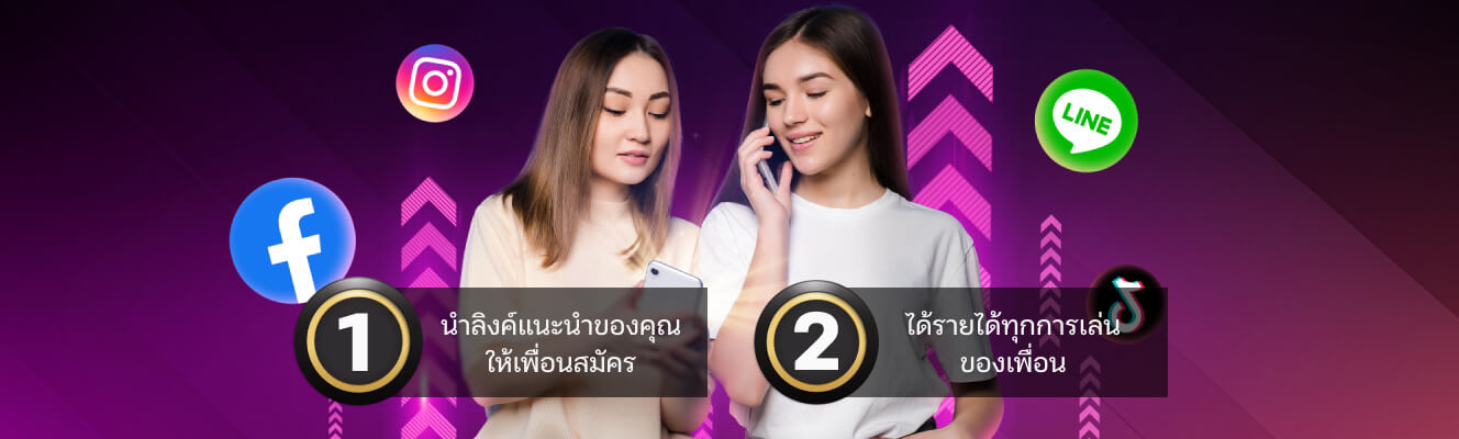 เริ่มต้นง่ายๆ ได้ทุกการเล่น