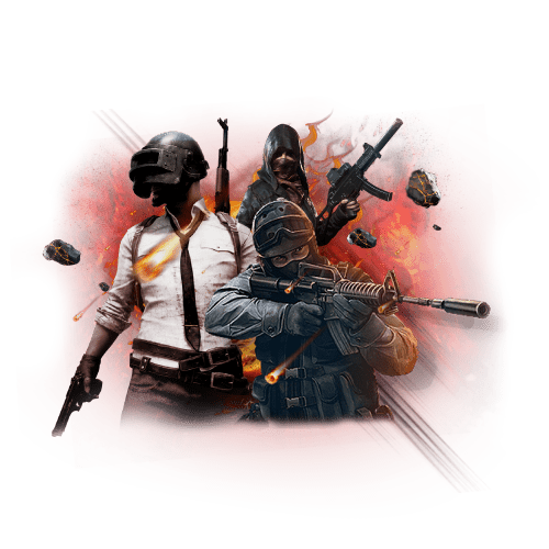 รูปภาพเกมส์ ประเภทต่างๆ