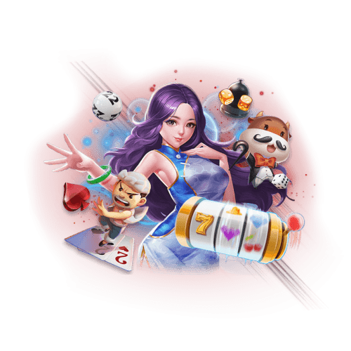 รูปภาพเกมส์ ประเภทต่างๆ