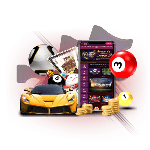 รูปภาพเกมส์ ประเภทต่างๆ