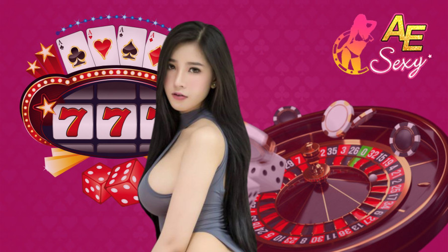 aecasino เว็บพนันออนไลน์ครบวงจรที่สุดในประเทศไทย